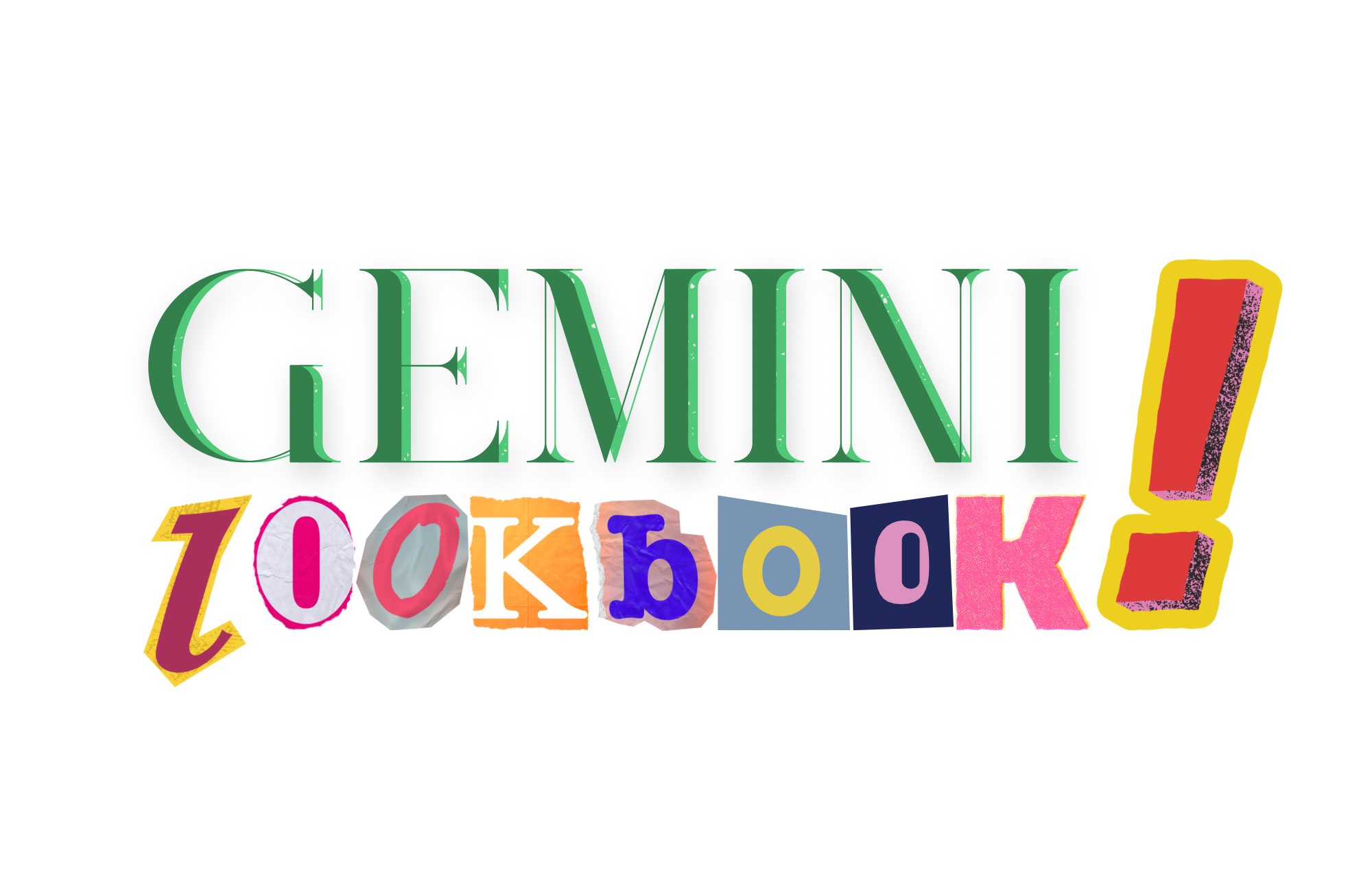 Gemini Lookbook