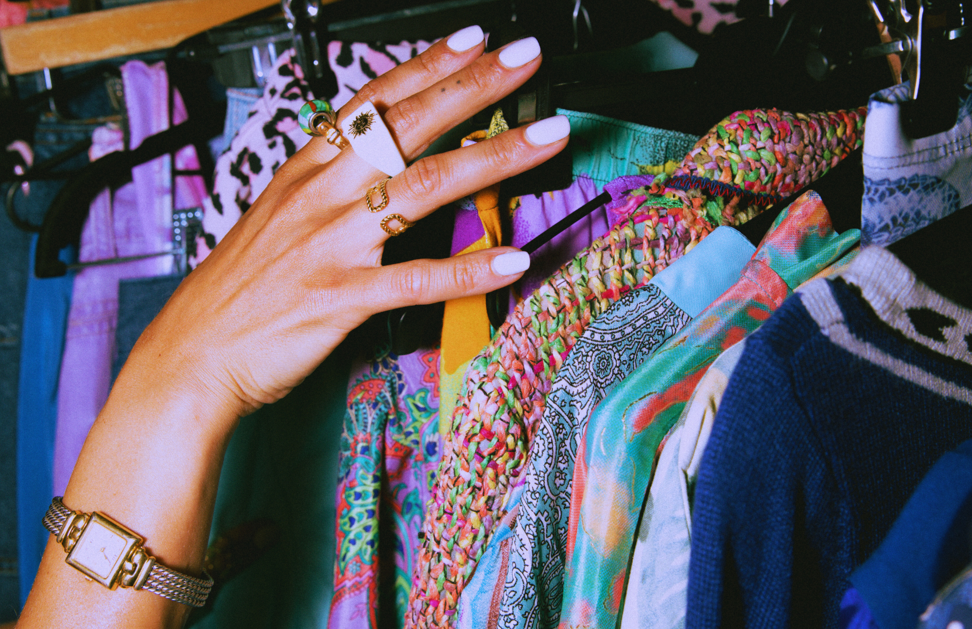 Poverty Chic Explained